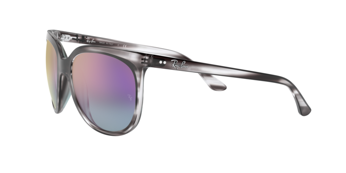 Rayban 4126 Cats 1000 6430T6 360 visione