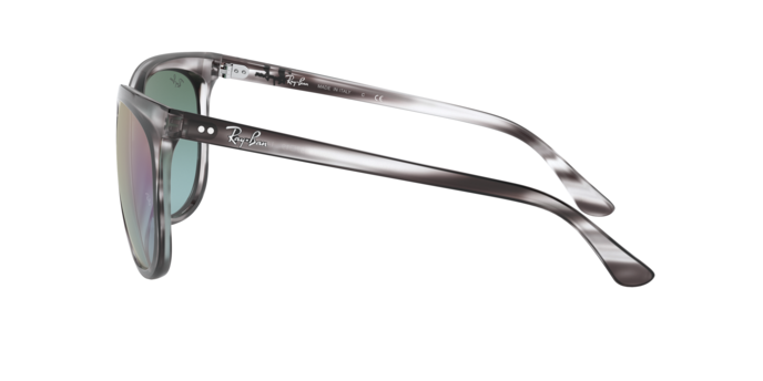 Rayban 4126 Cats 1000 6430T6 360 visione