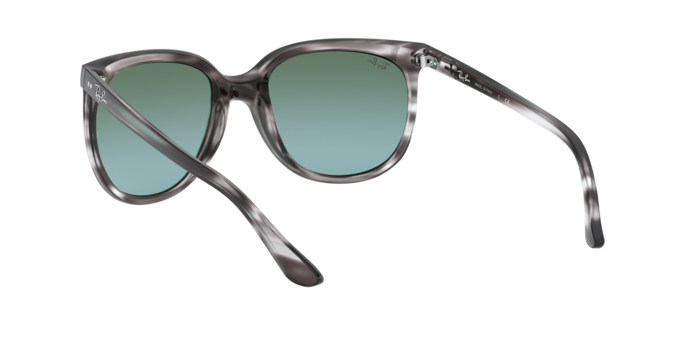 Rayban 4126 Cats 1000 6430T6 360 visione