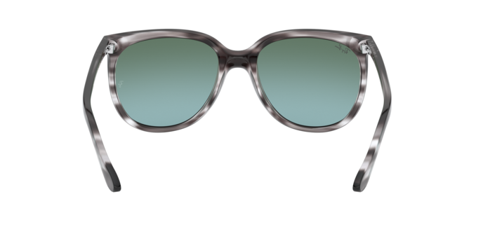 Rayban 4126 Cats 1000 6430T6 360 visione