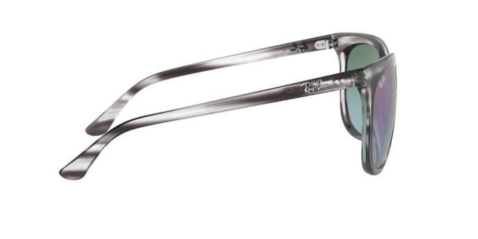 Rayban 4126 Cats 1000 6430T6 360 visione