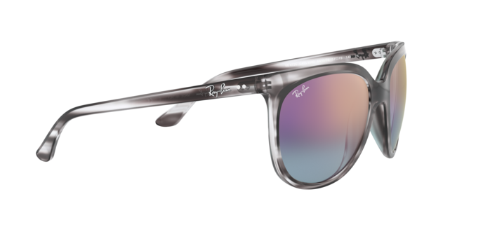 Rayban 4126 Cats 1000 6430T6 360 visione