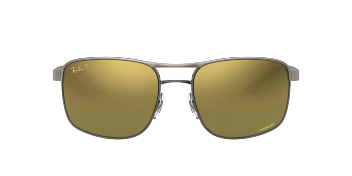 Rayban 3660CH 90756O 360 visione