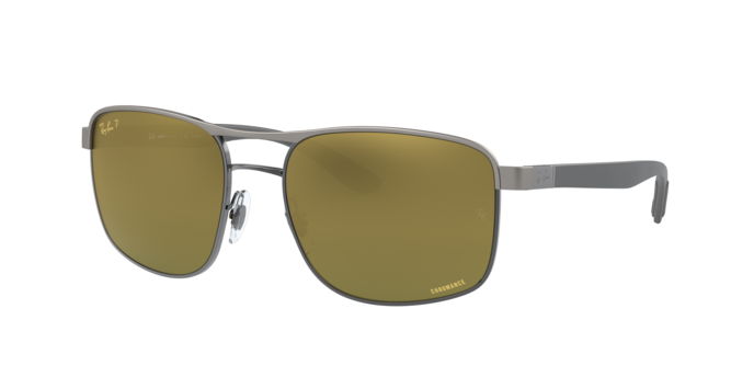 Rayban 3660CH 90756O 360 visione