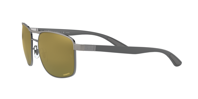 Rayban 3660CH 90756O 360 visione