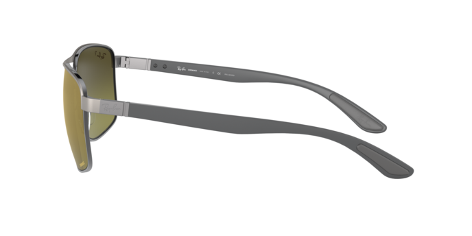 Rayban 3660CH 90756O 360 visione