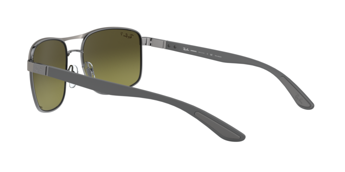 Rayban 3660CH 90756O 360 visione