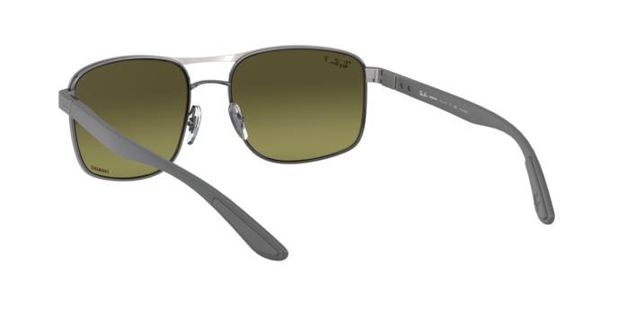 Rayban 3660CH 90756O 360 visione