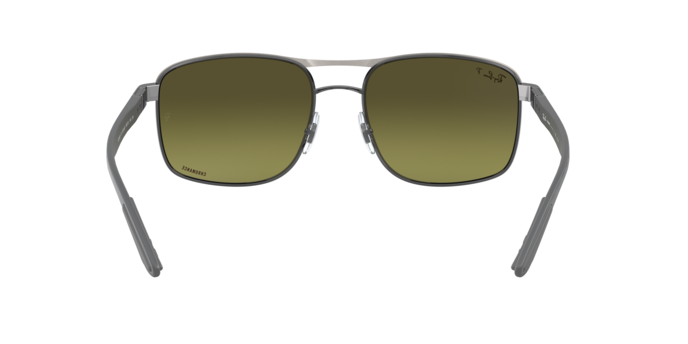Rayban 3660CH 90756O 360 visione