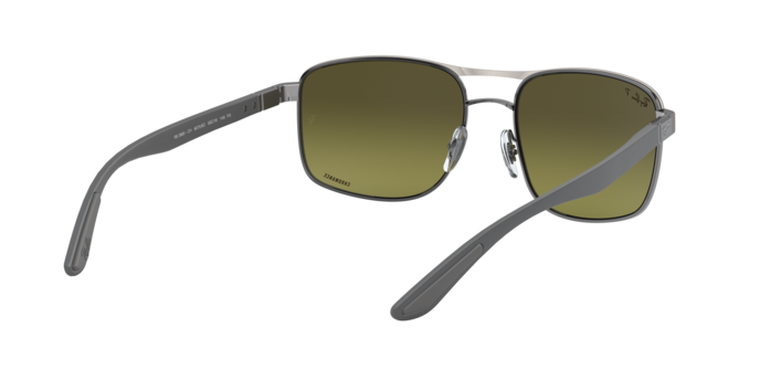 Rayban 3660CH 90756O 360 visione