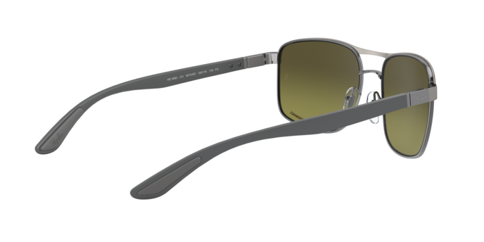 Rayban 3660CH 90756O 360 visione