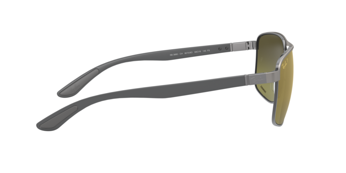 Rayban 3660CH 90756O 360 visione