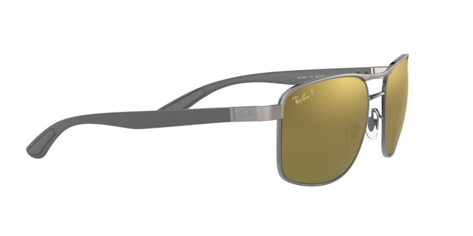 Rayban 3660CH 90756O 360 visione