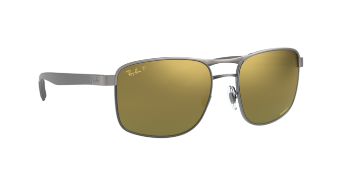 Rayban 3660CH 90756O 360 visione