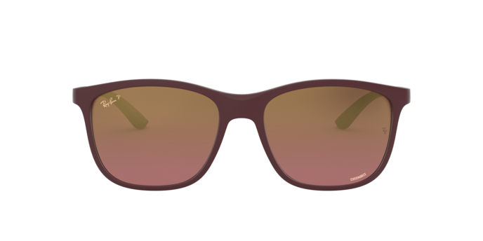 Rayban 4330CH 64456B 360 visione