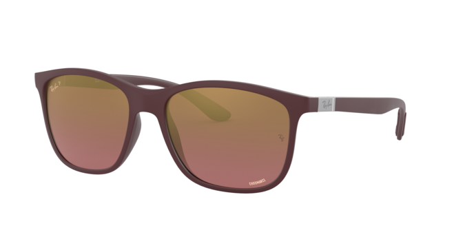 Rayban 4330CH 64456B 360 visione