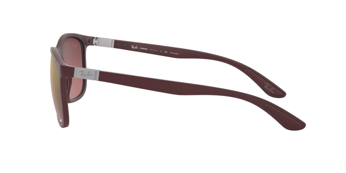 Rayban 4330CH 64456B 360 visione