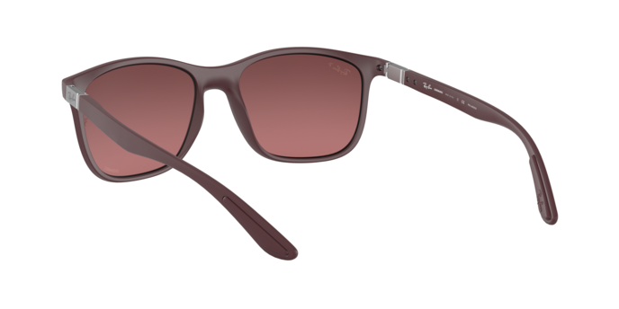 Rayban 4330CH 64456B 360 visione