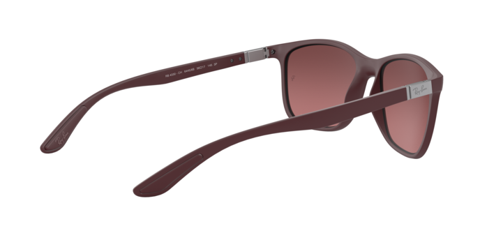 Rayban 4330CH 64456B 360 visione