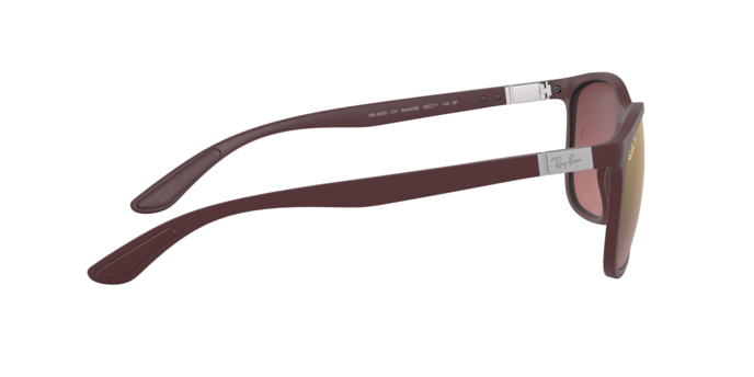 Rayban 4330CH 64456B 360 visione