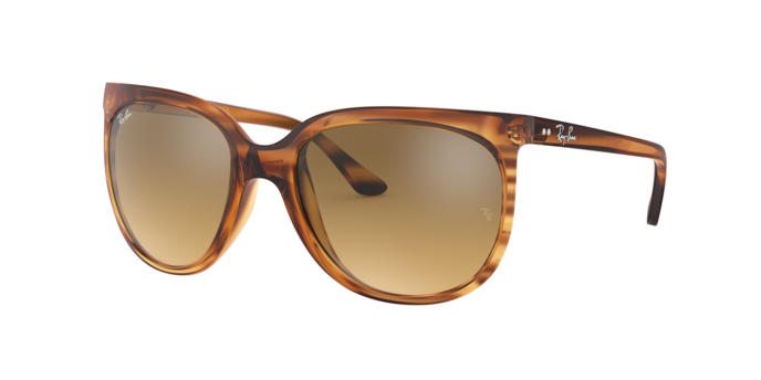 Rayban 4126 Cats 1000 820/3K 360 visione