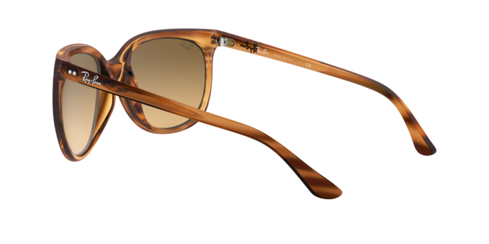 Rayban 4126 Cats 1000 820/3K 360 visione