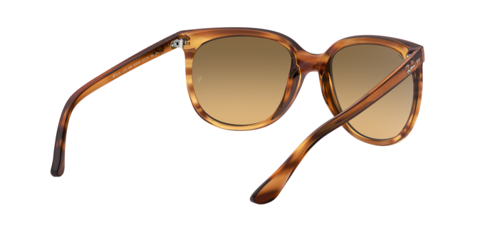 Rayban 4126 Cats 1000 820/3K 360 visione