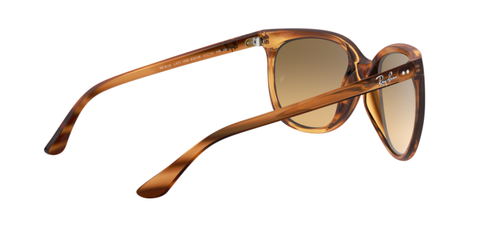 Rayban 4126 Cats 1000 820/3K 360 visione