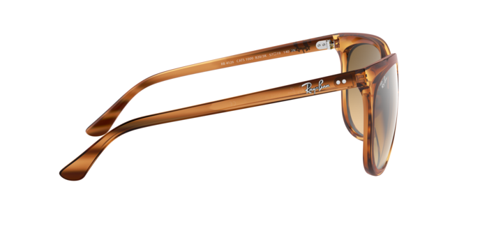 Rayban 4126 Cats 1000 820/3K 360 visione