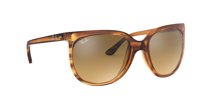 Rayban 4126 Cats 1000 820/3K 360 visione