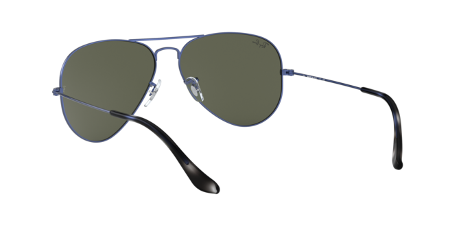 Rayban 3025 Aviator 918731 360 visione