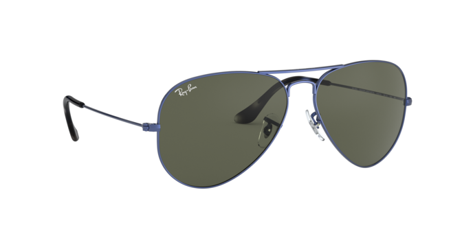 Rayban 3025 Aviator 918731 360 visione