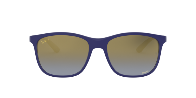 Rayban 4330CH 6015J0 360 visione