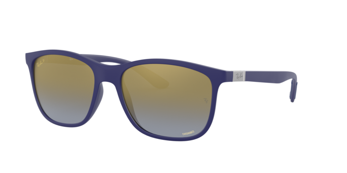 Rayban 4330CH 6015J0 360 visione