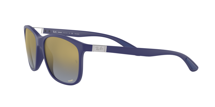 Rayban 4330CH 6015J0 360 visione
