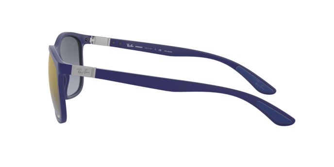 Rayban 4330CH 6015J0 360 visione