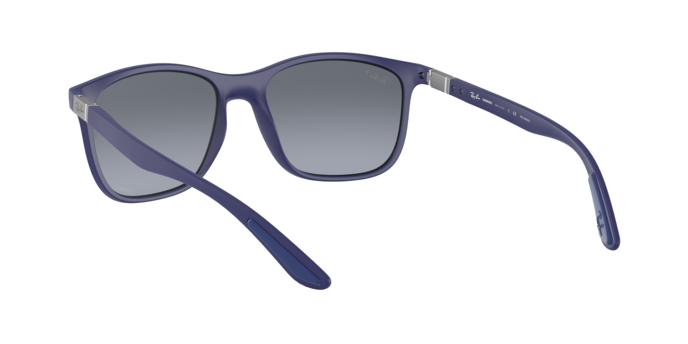 Rayban 4330CH 6015J0 360 visione