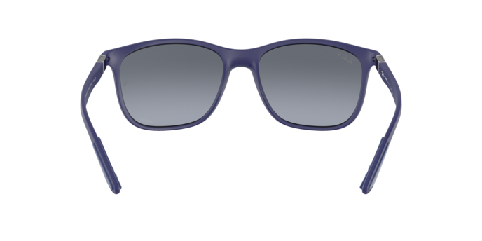 Rayban 4330CH 6015J0 360 visione