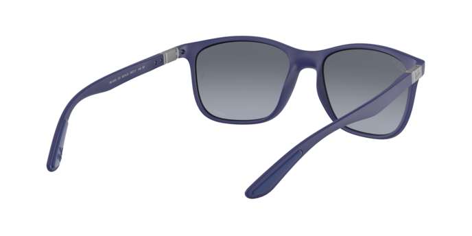 Rayban 4330CH 6015J0 360 visione