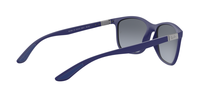 Rayban 4330CH 6015J0 360 visione