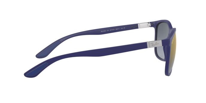 Rayban 4330CH 6015J0 360 visione