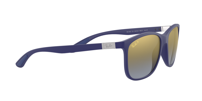 Rayban 4330CH 6015J0 360 visione