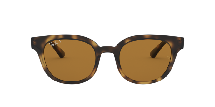 Rayban 4324 710/83 360 visione