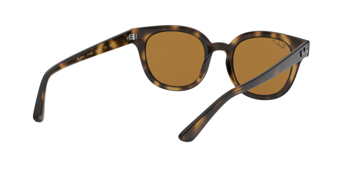 Rayban 4324 710/83 360 visione