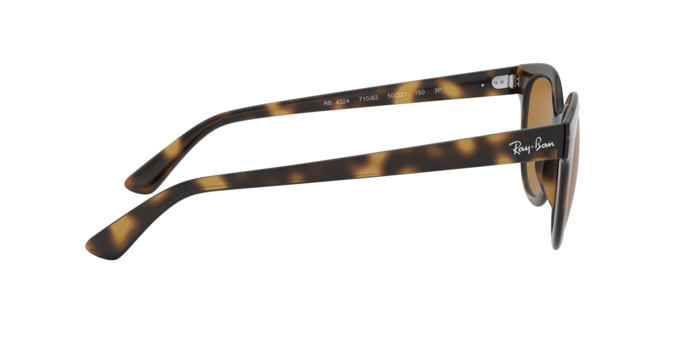 Rayban 4324 710/83 360 visione