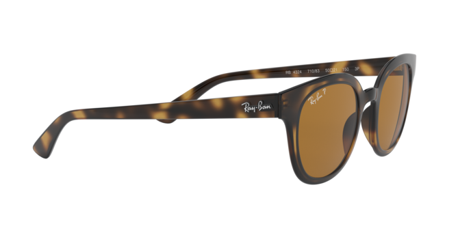 Rayban 4324 710/83 360 visione