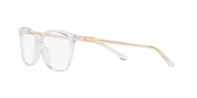 Michael Kors 4067U SANTA CLARA 3015 360 visione