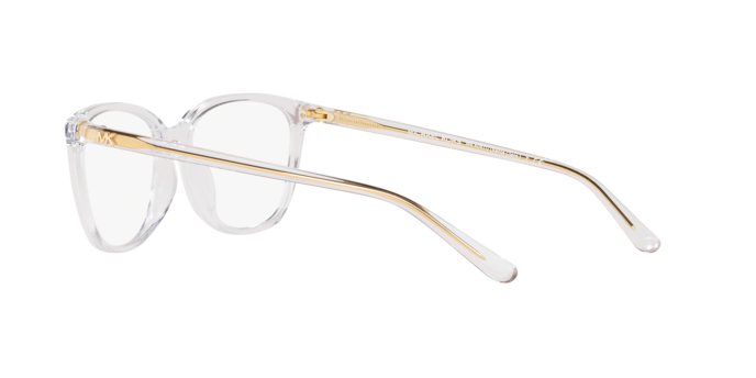 Michael Kors 4067U SANTA CLARA 3015 360 visione