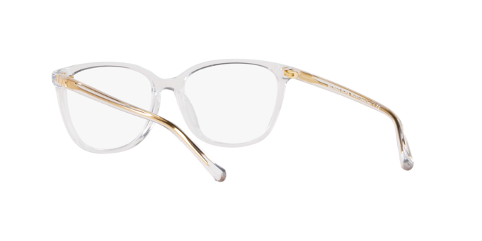 Michael Kors 4067U SANTA CLARA 3015 360 visione