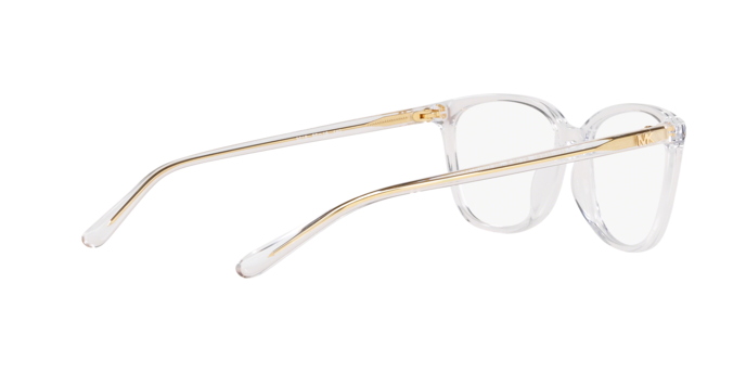 Michael Kors 4067U SANTA CLARA 3015 360 visione
